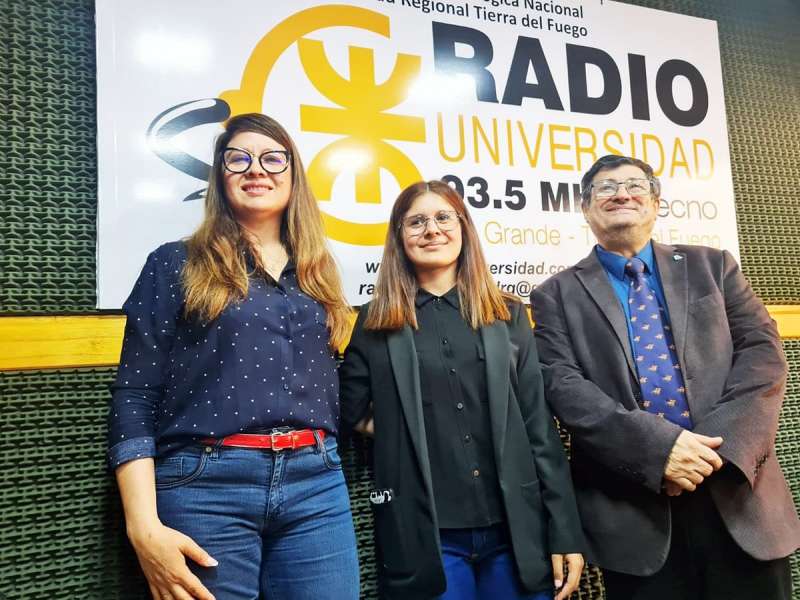 Alumna de la UTN ser premiada como mejor promedio nacional en Ingeniera Electromecnica