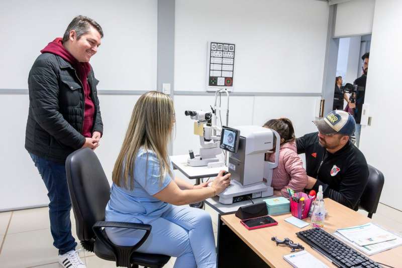 Ms de 125.000 prestaciones fueron realizadas durante los primeros seis meses del 2025