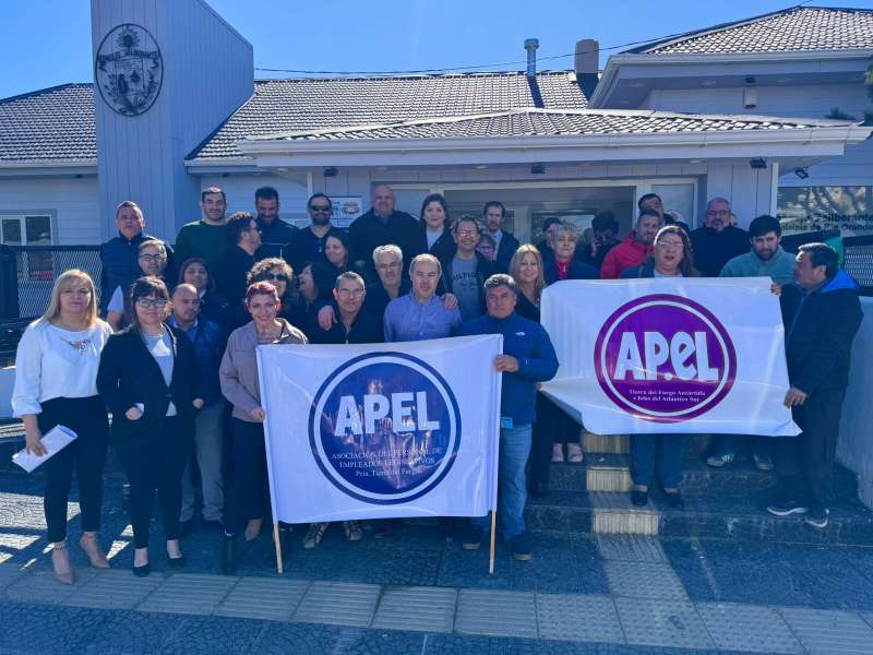 Continan las asambleas de los trabajadores ante la falta de dilogo de las autoridades 