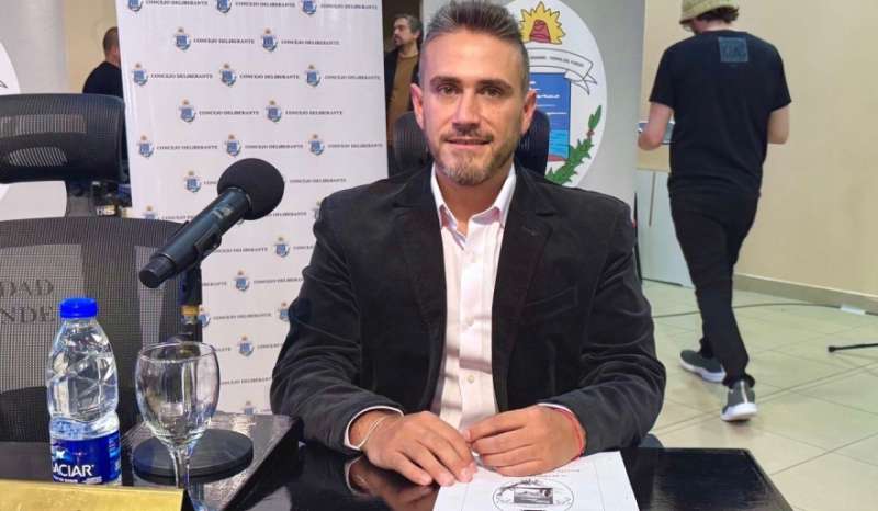 Tenemos que poner el ojo en la eficiencia y en la eficacia de la utilizacin de los recursos