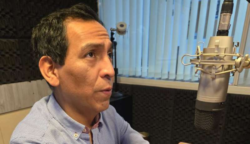 �No voy a pagar coimas, que investiguen a los funcionarios�