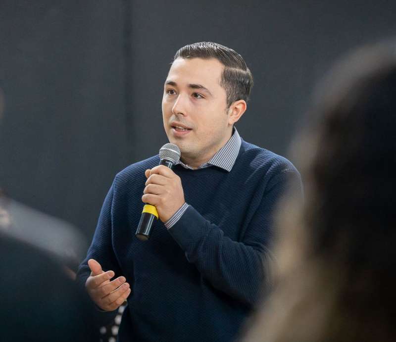  El ajuste feroz de Milei y el corrimiento de responsabilidades del Gobierno fueguino castigan a Ro Grande