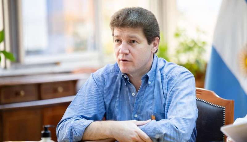 No hay democracia plena cuando se restringe la voluntad popular, advirti Melella