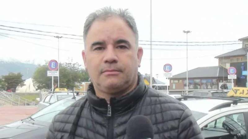 Los taxistas cambiaron de postura y piden la reglamentacin de UBER