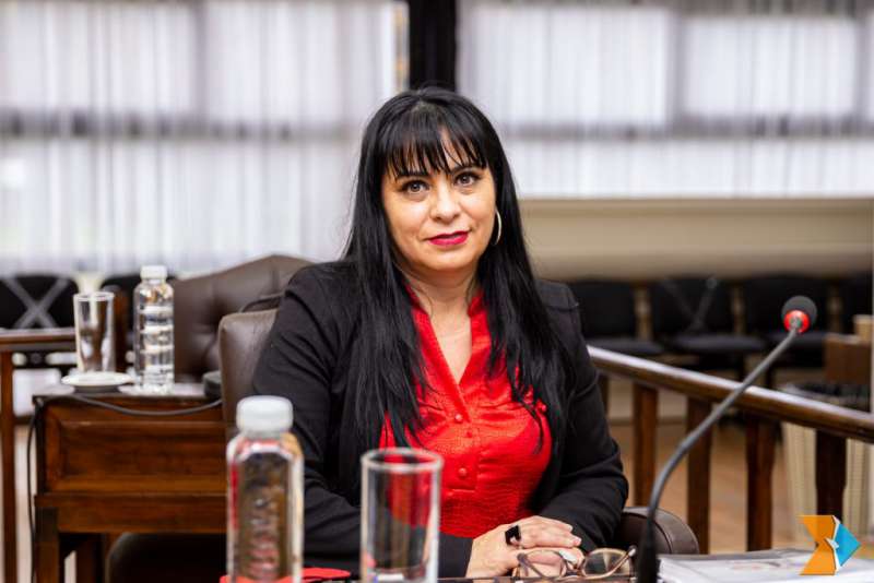 Mnica Acosta plante las dificultades de Renacer para vender al continente