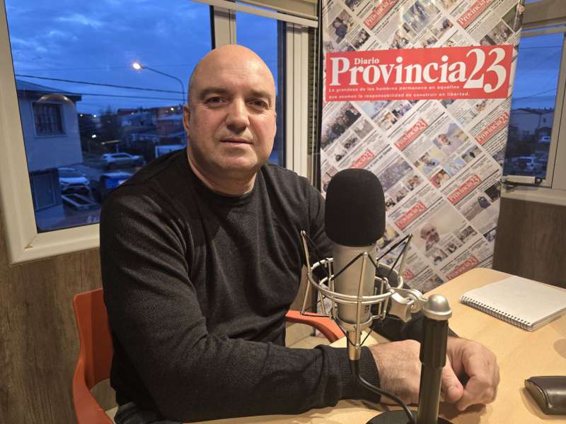 Falta un proyecto y una mirada de federalismo