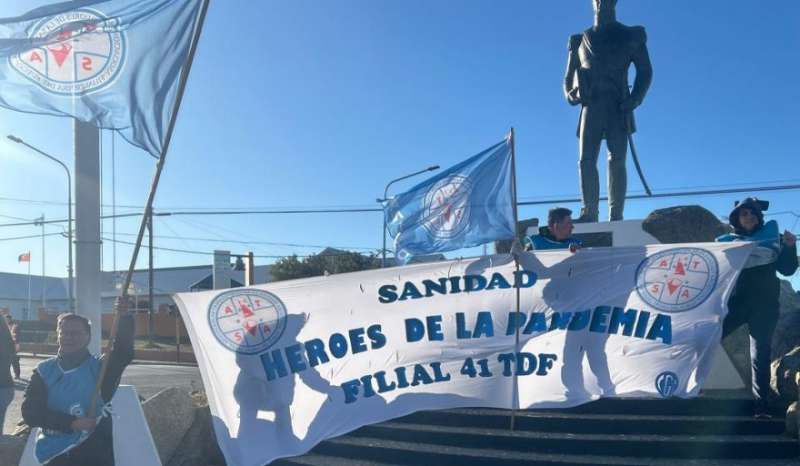 ATSA manifest su malestar por no haber sido convocados a paritarias municipales