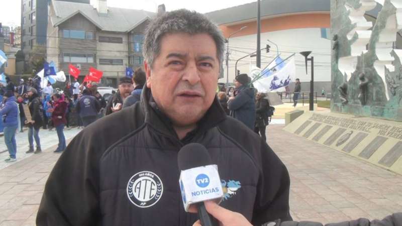 Estamos en el lmite de la paciencia, dijo