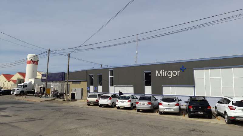 Licencias con goce de sueldo en Mirgor generan incertidumbre 