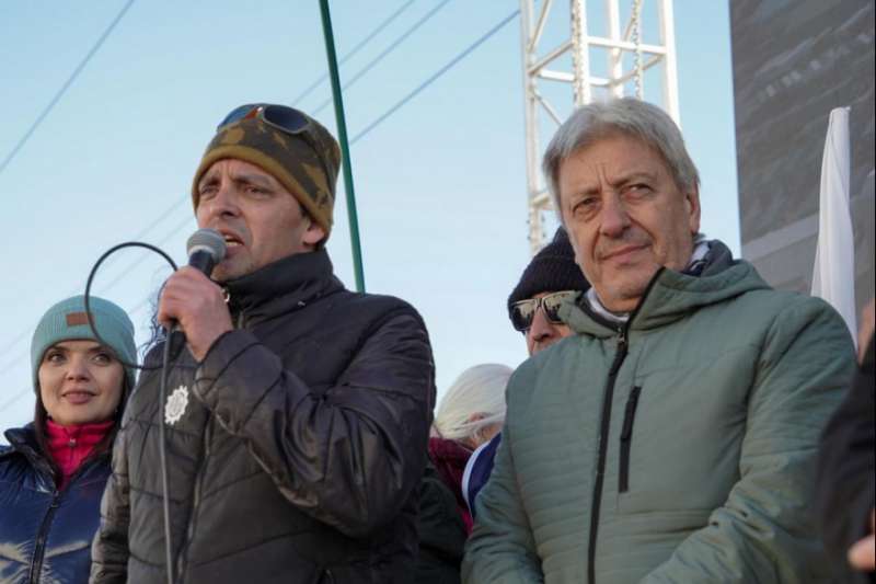 Los gremios y el sector empresario pidieron una prrroga para el arancel cero