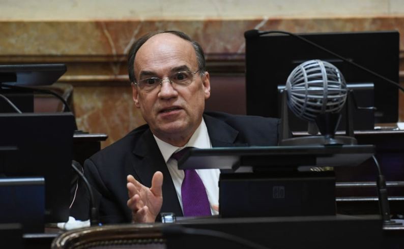 La informacin que dio Francos no sirvi para nada