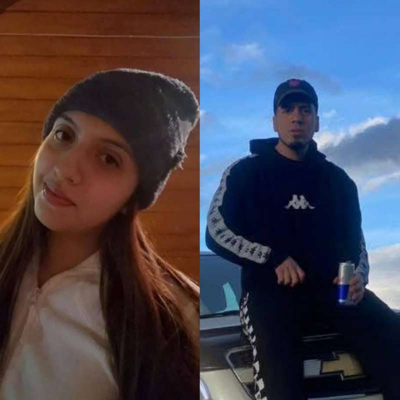 Mueren dos j�venes y uno era nacido en Ushuaia