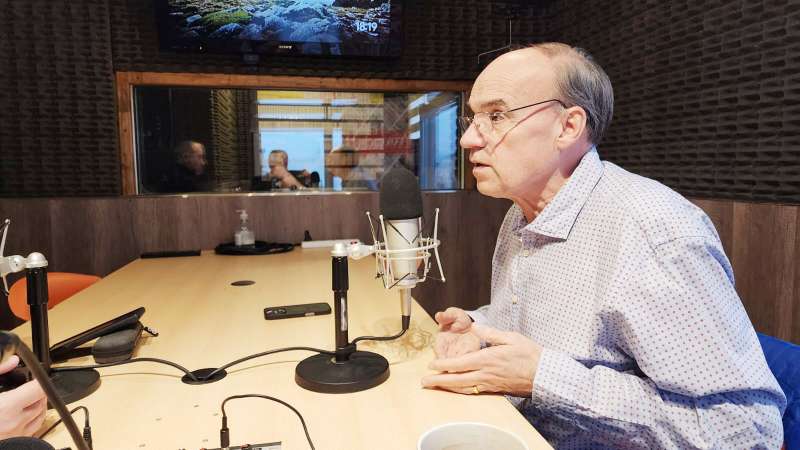 Fue un rechazo a la poltica nacional ms que un acompaamiento al gobierno provincial