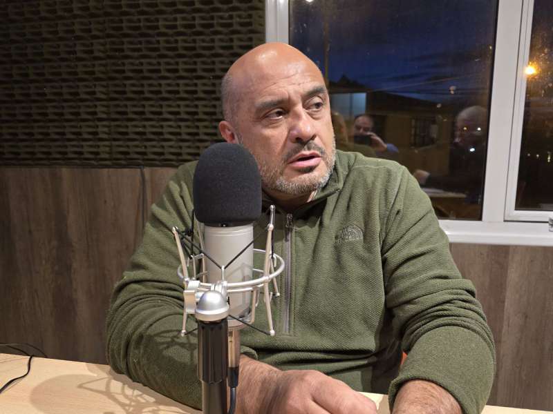 Necesitamos gente capacitada para estar al frente de una obra social o la Caja de Previsin