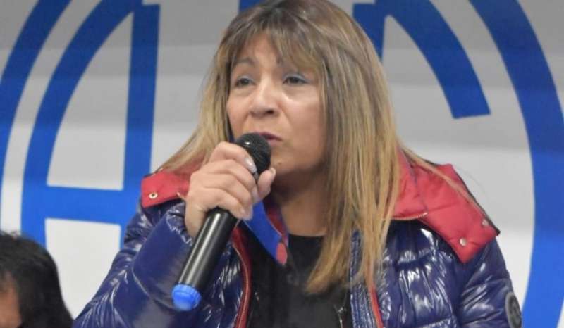 Estatales reclaman aplicacin del Convenio Colectivo de Trabajo