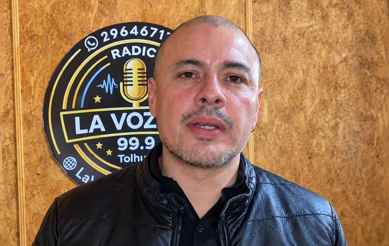 Sumemos Tolhuin prepara una presentaci�n judicial 