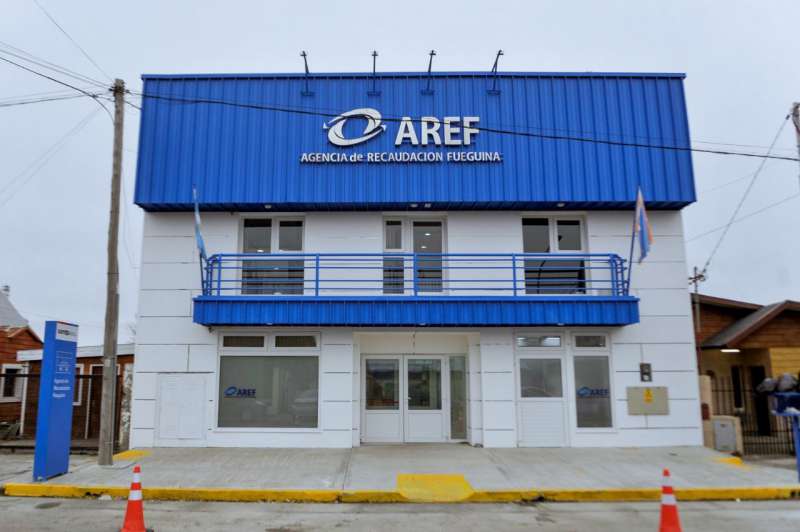 El gobierno provincial prepara un proyecto de ley para una moratoria fiscal 