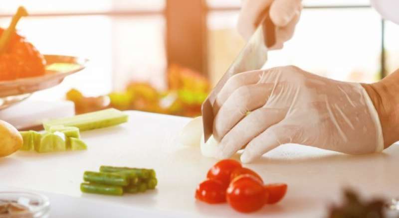 Hoy brindarn un nuevo curso de buenas prcticas y manipulacin de alimentos 