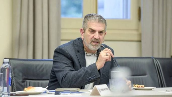 Lpez Silva admiti que aunque la provincia desea atender las demandas salariales, la realidad econmica actual dificulta la respuesta