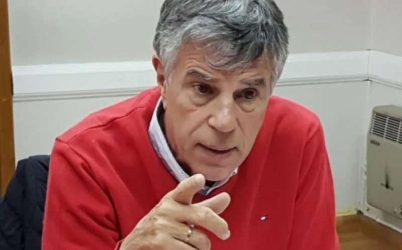  La provincia no puede seguir mirando para otro lado mientras el comercio se hunde