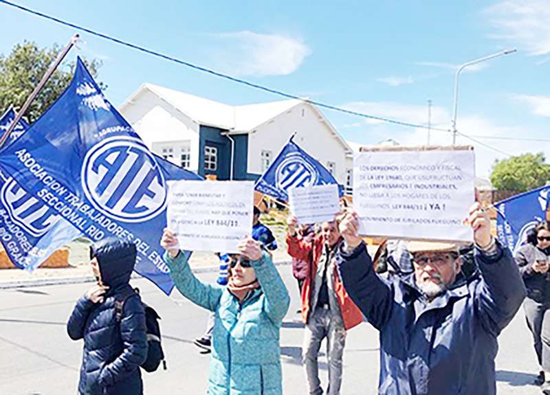 Reclaman por mala liquidacin del haber jubilatorio