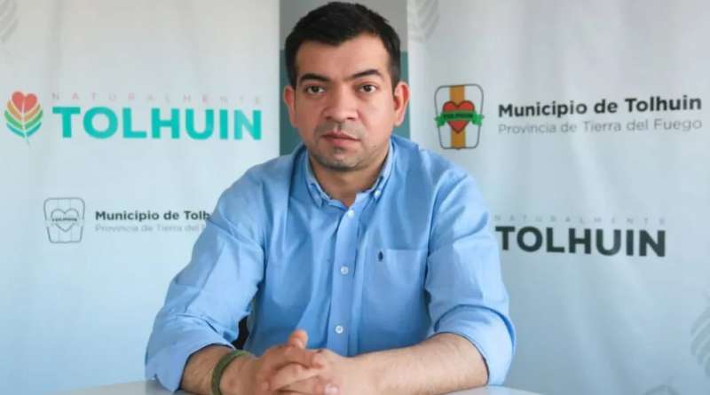 Fagnani detalla el plan para Termas, Laguna del Indio y la nueva temporada