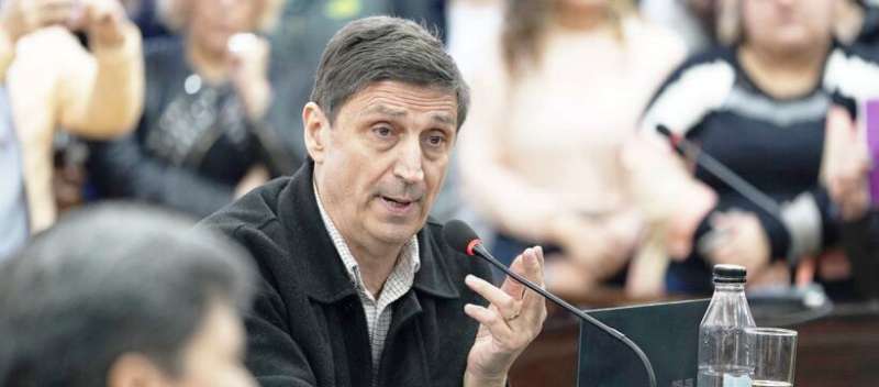Pedidos de informe al municipio: no hay una cantidad que los atosigue de trabajo
