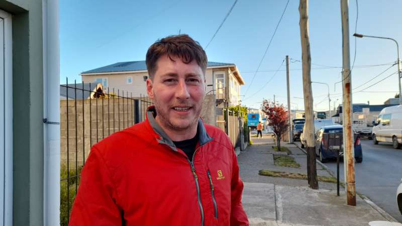 Necesitamos volver a poner al afiliado en el centro, con transparencia, organizacin y una verdadera defensa de la industria fueguina