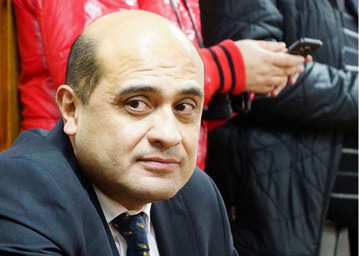 El Municipio pretenda la inhabilitacin absoluta para que Csar Segovia no ejerza un cargo ms en su vida, a lo que tanto como el Fiscal y Jueces se opusieron