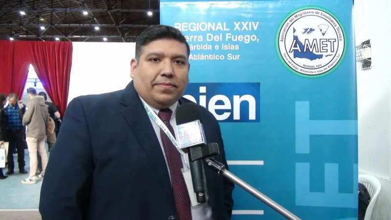 �Hay un patr�n de conducta en el Ministerio de Educaci�n que tiende a la irregularidad�
