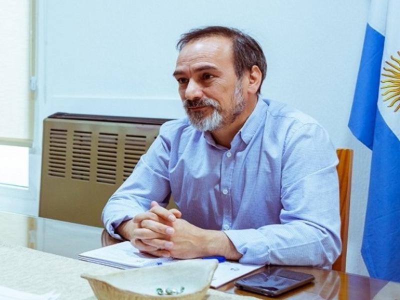 Solorza propone calefaccionar con aires acondicionados y aprovechar la energ�a ociosa