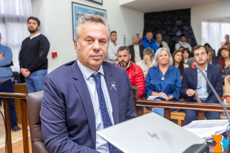 Ser la Corte Suprema de Justicia la que d el veredicto final, dijo Lechman