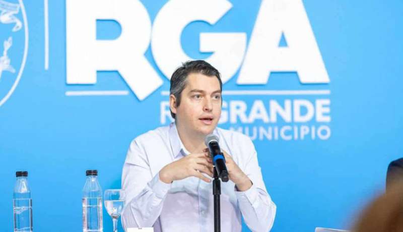 �R�o Grande ya perdi� casi 2.000 puestos de trabajo por estas pol�ticas�