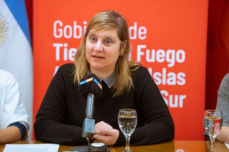 Di Giglio asegur que cada vez son ms las personas sin obra social