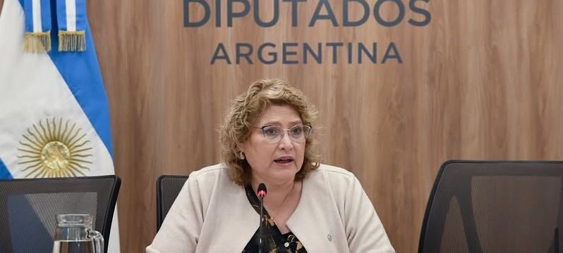 Esperamos arrancar el ao con un presupuesto y sin abuso de los DNU