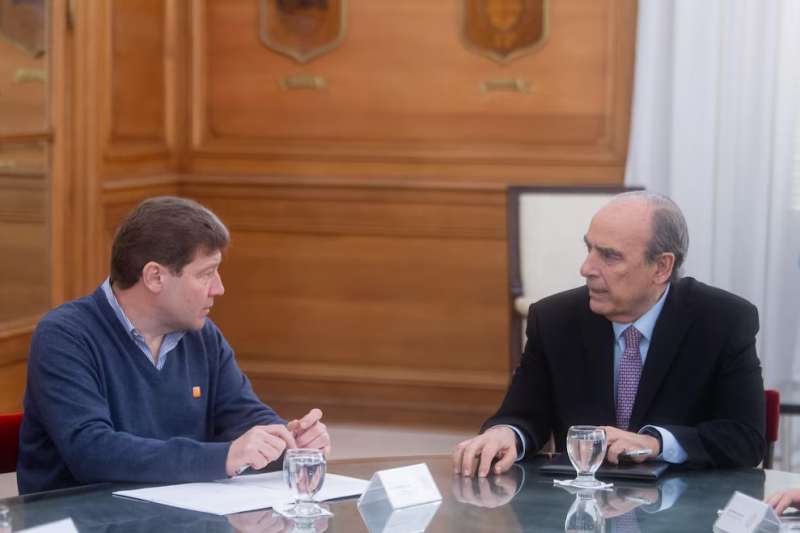  Anunciaron que no iba a haber fondos para amigos y la operatoria es la misma, dijo