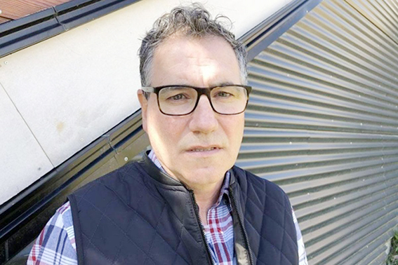Las personas que nos representan, no son las que necesita el Movimiento para crecer