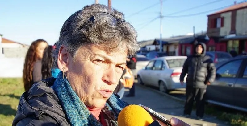 En cuanto vean que a alguien le devuelven un derecho, los dems van a ir a reclamar por el suyo