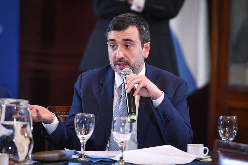 Se incorporar�n definiciones de zona fr�a patag�nica para garantizar la calidad de biocombustibles 