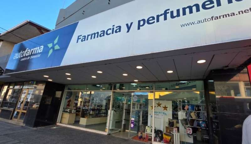Autofarma cierra todas sus sucursales y deja a 190 trabajadores al borde del desempleo