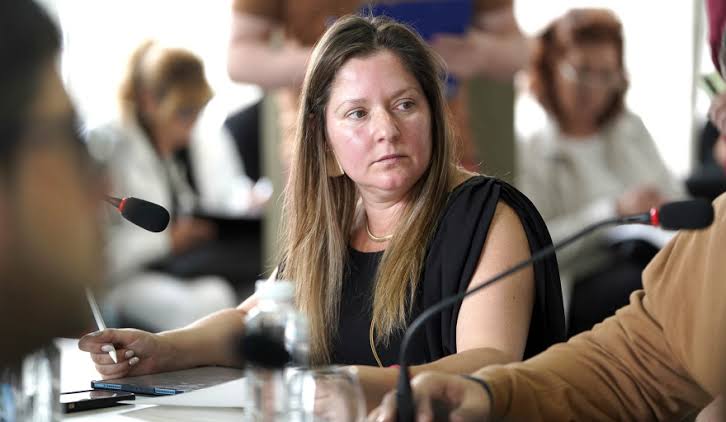 Freiberger cuestion� el avance de la Residencia de Adultos Mayores 