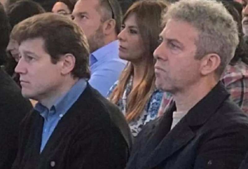 Piden el apartamiento del juez Lffler por prejuzgamiento y enemistad hacia el Gobierno provincial