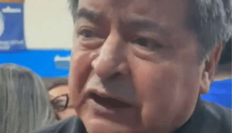 �Soy inocente totalmente�