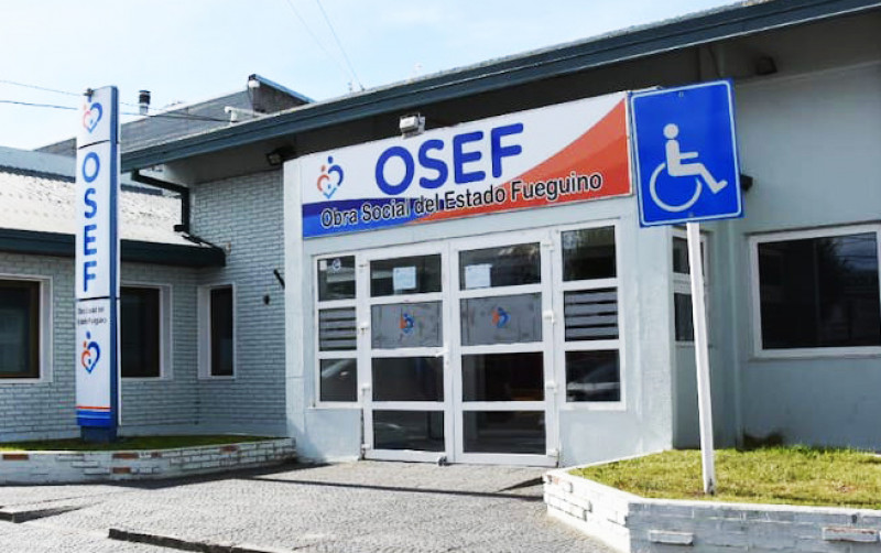 La ley de financiamiento no movi la aguja de los ingresos a OSEF