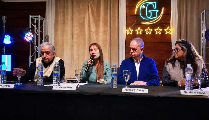 �Es triste, lamentable y desolado ver lo que est�n viviendo los trabajadores�