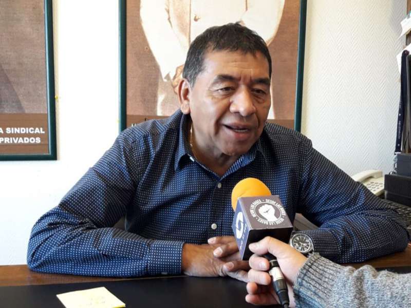 Sosa advirti� que �sin inversiones, CA12 seguir� siendo una expectativa�