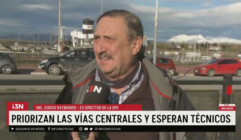 �Hace 20 a�os que pago alumbrado p�blico y todav�a no lo tenemos�