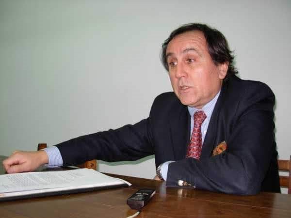 Justicia terminal: Esto hay que arreglarlo de alguna manera