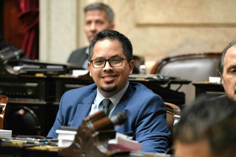 Quieren usar a los ms desprotegidos para su pelea poltica