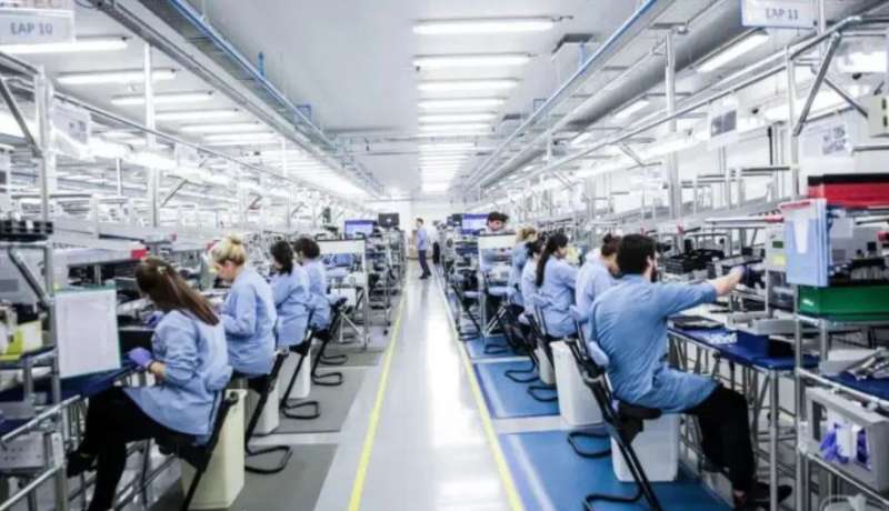 Manejan la Comisin a dedo y ponen en riesgo cientos de puestos en Tierra del Fuego